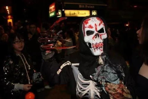 扮鬼游戏,惊悚校园夜惊魂(图2) 扮鬼游戏,惊悚校园夜惊魂(图2)