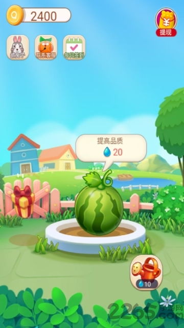 种菜游戏单机,打造你的绿色王国(图2) 种菜游戏单机,打造你的绿色王国(图2)