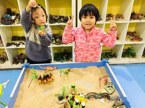 听觉小游戏,培养孩子专注力与听觉感知的趣味之旅”(图3) 听觉小游戏,培养孩子专注力与听觉感知的趣味之旅”(图3)