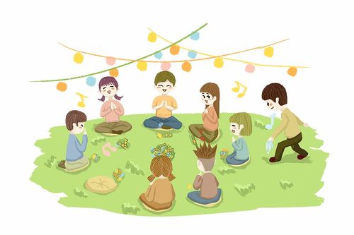 中班游戏丢手绢,中班幼儿丢手绢游戏体验(图2) 中班游戏丢手绢,中班幼儿丢手绢游戏体验(图2)