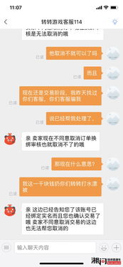 转转卖游戏号,游戏账号交易指南与安全须知(图1) 转转卖游戏号,游戏账号交易指南与安全须知(图1)