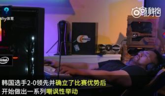 韩国被禁游戏,被禁游戏背后的故事与影响(图2) 韩国被禁游戏,被禁游戏背后的故事与影响(图2)