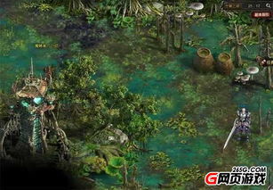 杀气冲天游戏,明朝末年乱世中的杀手传奇(图3) 杀气冲天游戏,明朝末年乱世中的杀手传奇(图3)