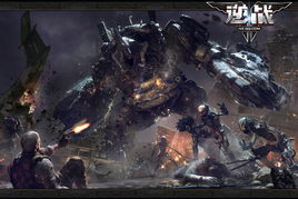 逆战2游戏,再燃射击激情(图1) 逆战2游戏,再燃射击激情(图1)
