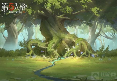 森林游戏种,生存与进化的游戏世界(图2) 森林游戏种,生存与进化的游戏世界(图2)