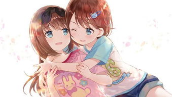 百合工口游戏,探索百合工口游戏的独特魅力(图1) 百合工口游戏,探索百合工口游戏的独特魅力(图1)