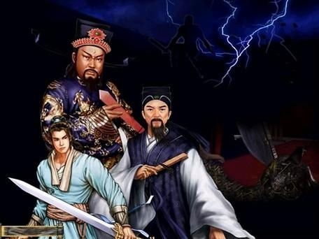 包青天之七侠五义游戏,重现北宋传奇(图1) 包青天之七侠五义游戏,重现北宋传奇(图1)