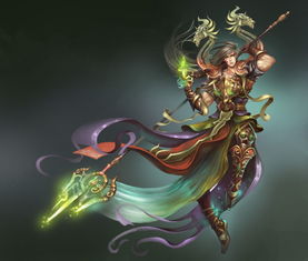 仙侠游戏壁纸,描绘梦幻仙侠世界的视觉盛宴(图1) 仙侠游戏壁纸,描绘梦幻仙侠世界的视觉盛宴(图1)