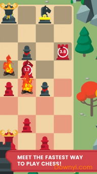 下棋游戏规则,下棋游戏规则全解析(图3) 下棋游戏规则,下棋游戏规则全解析(图3)