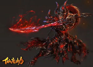 仙魔劫游戏,体验无尽修仙冒险(图2) 仙魔劫游戏,体验无尽修仙冒险(图2)