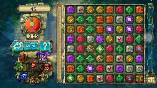 开心祖玛游戏中文版2024下载v1.0.100 (图2) 开心祖玛游戏中文版2024下载v1.0.100 (图2)