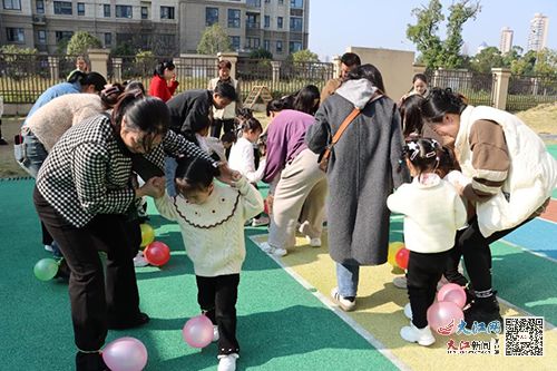 亲子游戏区,打造温馨家庭时光的欢乐天地”(图1) 亲子游戏区,打造温馨家庭时光的欢乐天地”(图1)