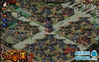 楚汉战争游戏,体验古代战争策略巅峰(图1) 楚汉战争游戏,体验古代战争策略巅峰(图1)