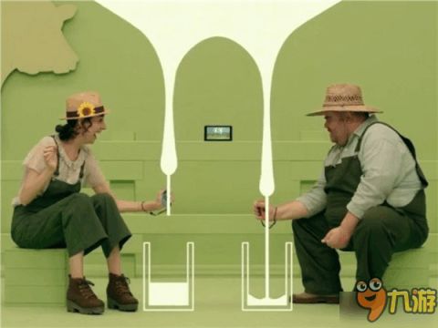 最囧游戏牛奶,牛奶引发的爆笑狂欢(图3) 最囧游戏牛奶,牛奶引发的爆笑狂欢(图3)