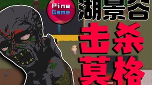 湖游戏杀人,从杀人游戏看人生抉择与挑战(图1) 湖游戏杀人,从杀人游戏看人生抉择与挑战(图1)