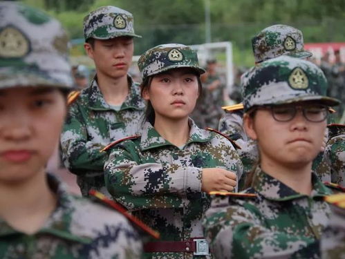 军训游戏有什么,锻炼团队协作(图3) 军训游戏有什么,锻炼团队协作(图3)