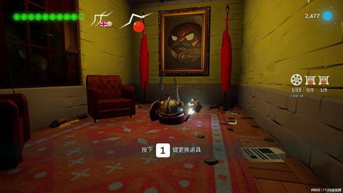 感觉室游戏,感统游戏助力幼儿全面发展”(图3) 感觉室游戏,感统游戏助力幼儿全面发展”(图3)