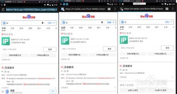 游戏更换ip,游戏IP更换全攻略(图3) 游戏更换ip,游戏IP更换全攻略(图3)