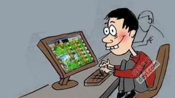 游戏玩久了头晕,揭秘原因与缓解策略(图1) 游戏玩久了头晕,揭秘原因与缓解策略(图1)