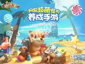 带宠物的手机游戏,探索手机游戏中的宠物养成与互动之旅(图1) 带宠物的手机游戏,探索手机游戏中的宠物养成与互动之旅(图1)