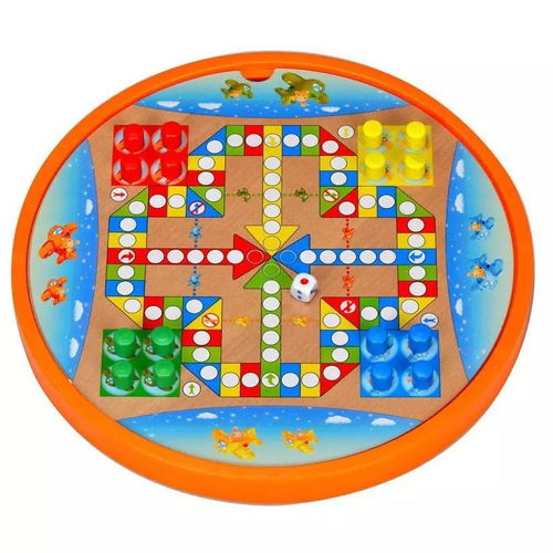 简单跳棋的游戏,简单跳棋游戏攻略与技巧(图3) 简单跳棋的游戏,简单跳棋游戏攻略与技巧(图3)
