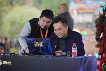 贪玩游戏刘烨,传奇世界再掀热潮(图3) 贪玩游戏刘烨,传奇世界再掀热潮(图3)