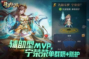 鬼斗罗游戏,开启奇幻冒险之旅(图2) 鬼斗罗游戏,开启奇幻冒险之旅(图2)