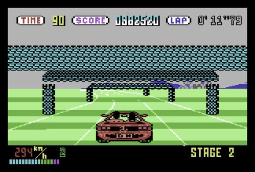 c64游戏,永恒的电子竞技传奇(图1) c64游戏,永恒的电子竞技传奇(图1)