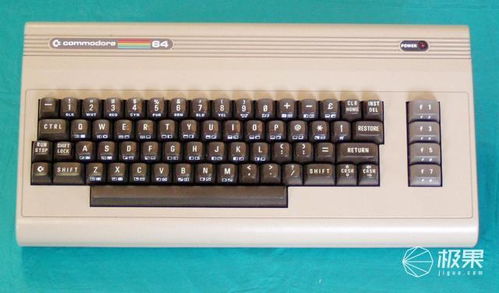 c64游戏,永恒的电子竞技传奇(图2) c64游戏,永恒的电子竞技传奇(图2)