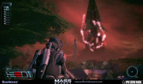 mass游戏,仙女座开启星际牛仔新篇章(图2) mass游戏,仙女座开启星际牛仔新篇章(图2)