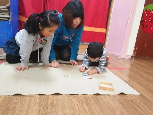 游戏兴趣课,激发创意潜能——游戏兴趣课全面解析(图1) 游戏兴趣课,激发创意潜能——游戏兴趣课全面解析(图1)