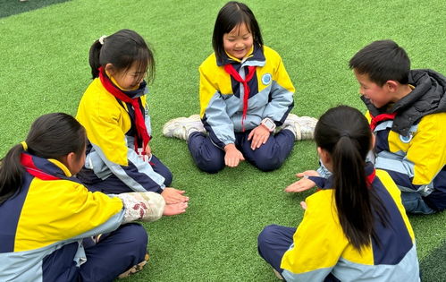 游戏兴趣课,激发创意潜能——游戏兴趣课全面解析(图3) 游戏兴趣课,激发创意潜能——游戏兴趣课全面解析(图3)