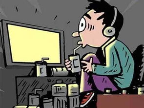 玩游戏眩晕,成因、症状与应对策略(图2) 玩游戏眩晕,成因、症状与应对策略(图2)