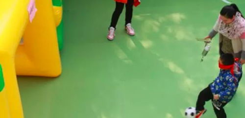 儿童现场游戏,现场游戏中的儿童创造力与学习发展(图1) 儿童现场游戏,现场游戏中的儿童创造力与学习发展(图1)