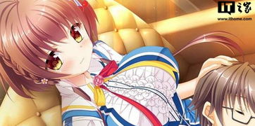 ps4美少女游戏,PS4美少女游戏中的奇幻冒险之旅(图1) ps4美少女游戏,PS4美少女游戏中的奇幻冒险之旅(图1)