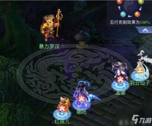 罗汉游戏大全,多样玩法与丰富文化内涵的探索(图2) 罗汉游戏大全,多样玩法与丰富文化内涵的探索(图2)
