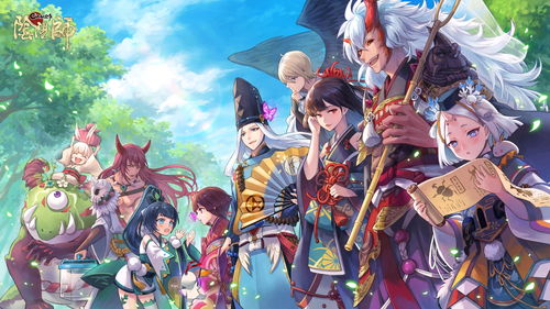 游戏方来,开启RPG新篇章(图1) 游戏方来,开启RPG新篇章(图1)
