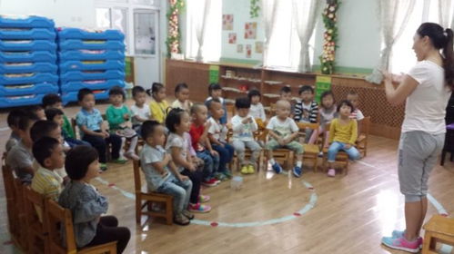 幼儿园课上小游戏,快乐学习(图3) 幼儿园课上小游戏,快乐学习(图3)