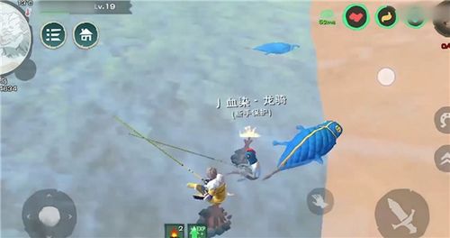 钓鲤鱼游戏,多款钓鲤鱼游戏攻略汇总(图3) 钓鲤鱼游戏,多款钓鲤鱼游戏攻略汇总(图3)