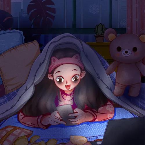 玩游戏不伤眼,揭秘如何享受游戏乐趣同时保护视力(图1) 玩游戏不伤眼,揭秘如何享受游戏乐趣同时保护视力(图1)