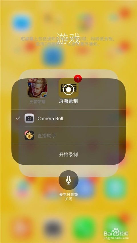 手机录制游戏视频软件,轻松捕捉精彩瞬间(图2) 手机录制游戏视频软件,轻松捕捉精彩瞬间(图2)