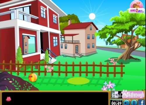 为房子的游戏,创意无限的房子建造游戏体验(图2)