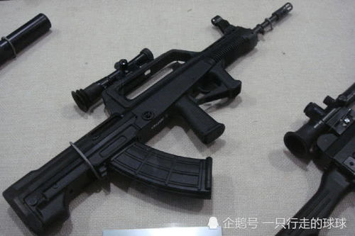 95步枪游戏,性能解析与实战技巧(图2) 95步枪游戏,性能解析与实战技巧(图2)