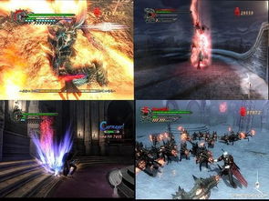 ps3上好玩的游戏,重温那些年我们一起玩的游戏(图1) ps3上好玩的游戏,重温那些年我们一起玩的游戏(图1)