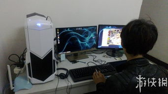 狂点鼠标游戏,探索游戏中的手速极限与乐趣(图1) 狂点鼠标游戏,探索游戏中的手速极限与乐趣(图1)
