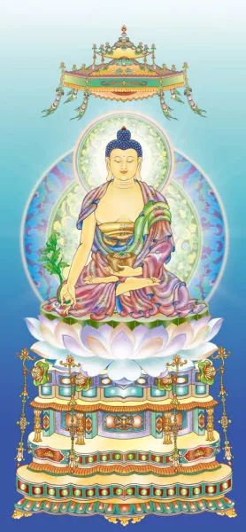 神通游戏如来,如来世界中的奇幻冒险之旅(图2) 神通游戏如来,如来世界中的奇幻冒险之旅(图2)