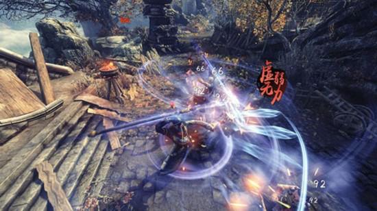 主机武侠游戏,探索武侠游戏巅峰之作(图1) 主机武侠游戏,探索武侠游戏巅峰之作(图1)
