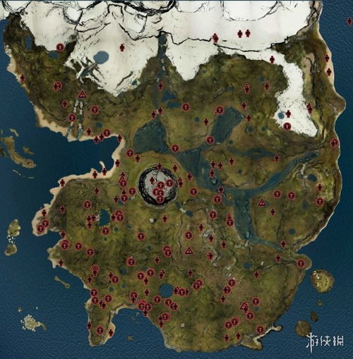 地图游戏大全,探索虚拟世界的奇妙之旅(图2) 地图游戏大全,探索虚拟世界的奇妙之旅(图2)