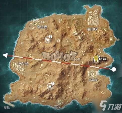 地图游戏大全,探索虚拟世界的奇妙之旅(图3) 地图游戏大全,探索虚拟世界的奇妙之旅(图3)