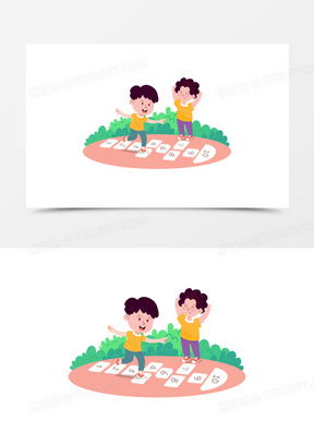 儿童格子游戏,“儿童格子游戏的乐趣与教育价值探索”(图2) 儿童格子游戏,“儿童格子游戏的乐趣与教育价值探索”(图2)